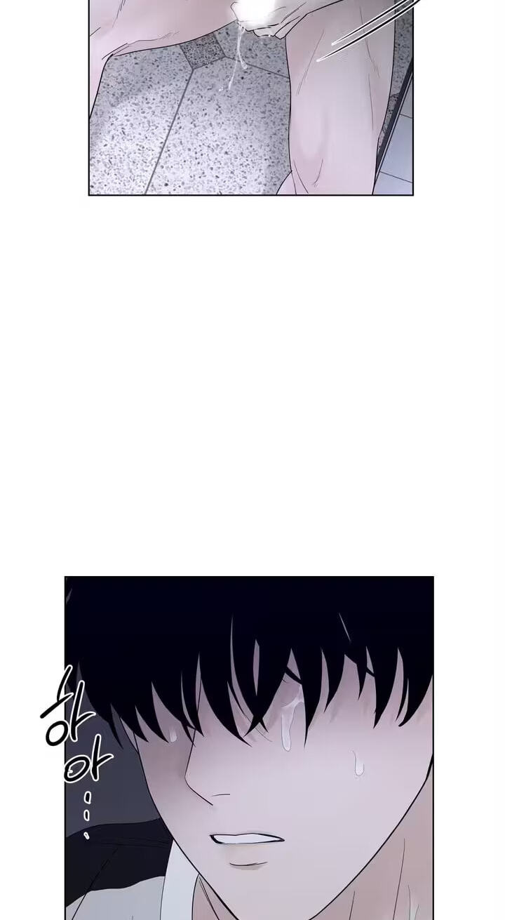 Pale Knot Chapter 8 page 54 - 