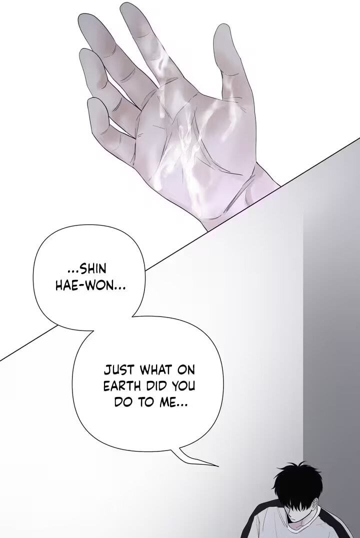 Pale Knot Chapter 8 page 56 - 