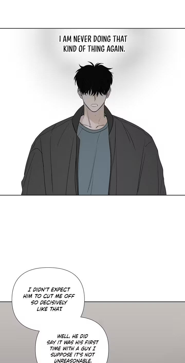 Pale Knot Chapter 8 page 9 - 