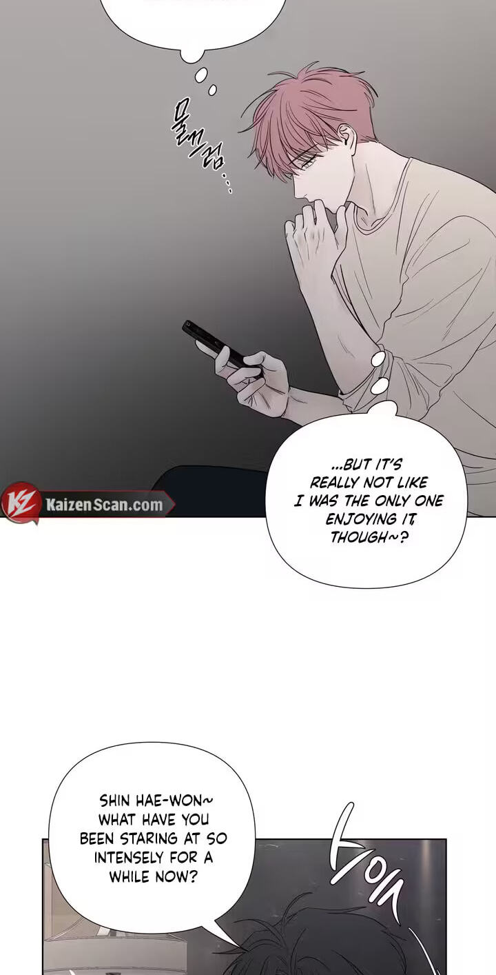 Pale Knot Chapter 8 page 10 - 