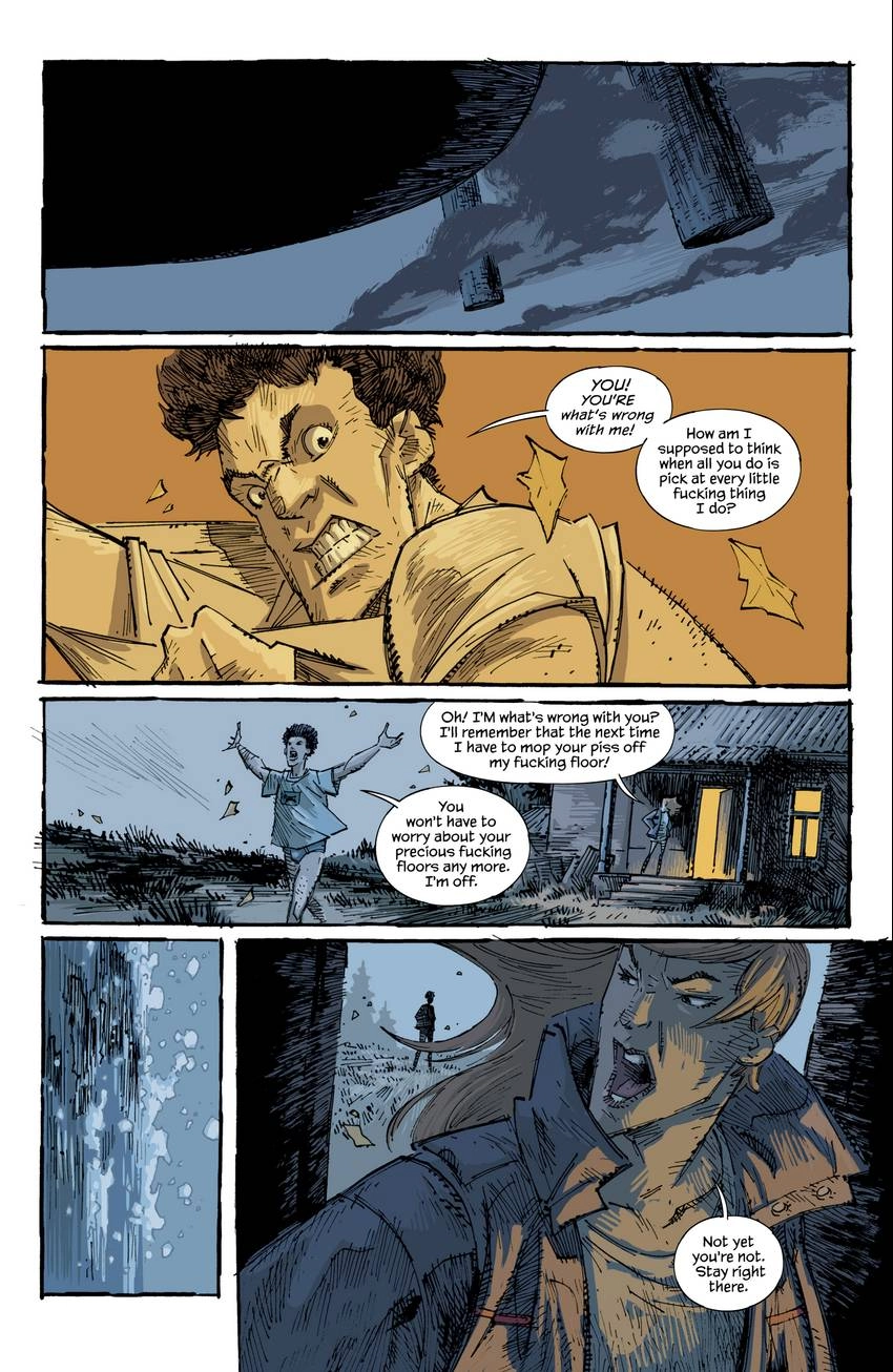Palm Trees Chapter 15 page 4 - 