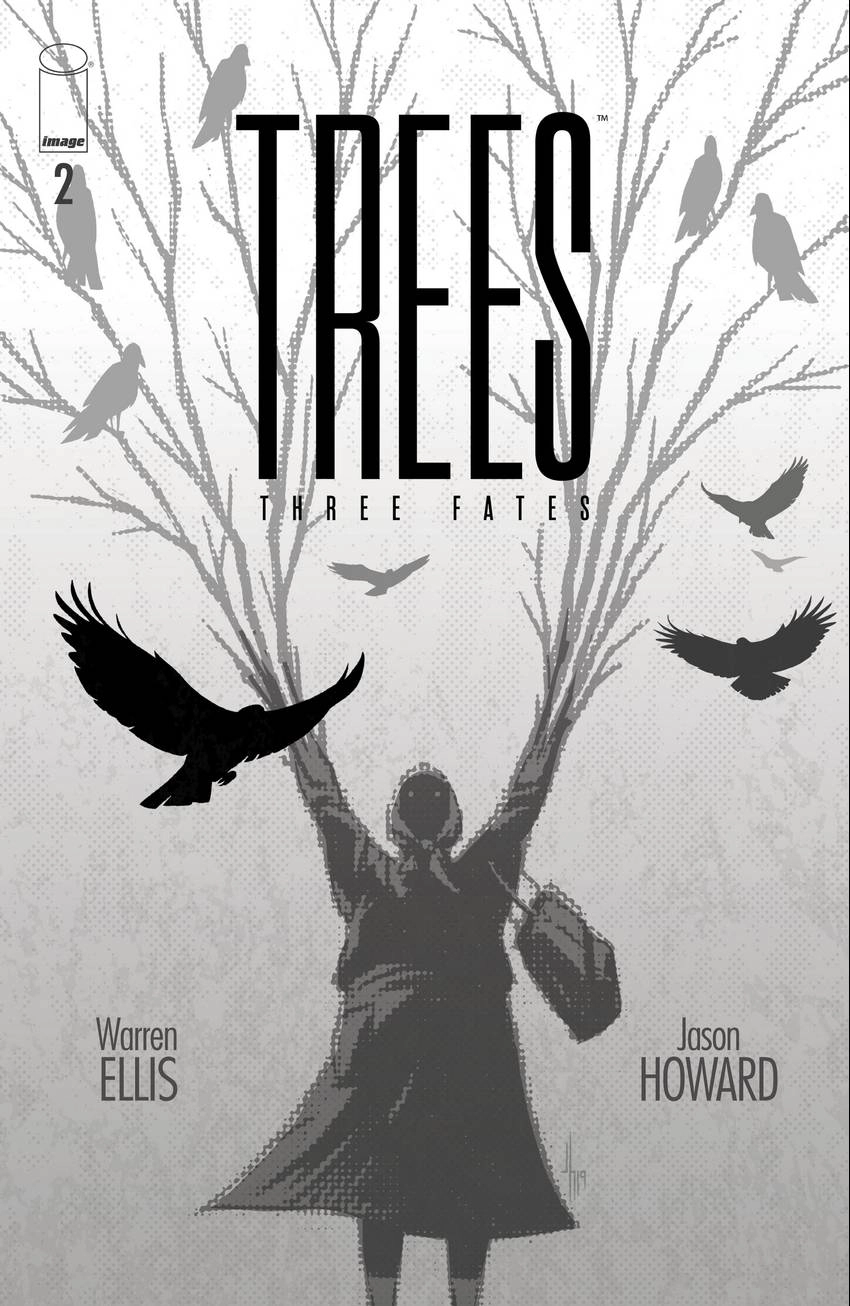 Palm Trees Chapter 16 page 1 - 