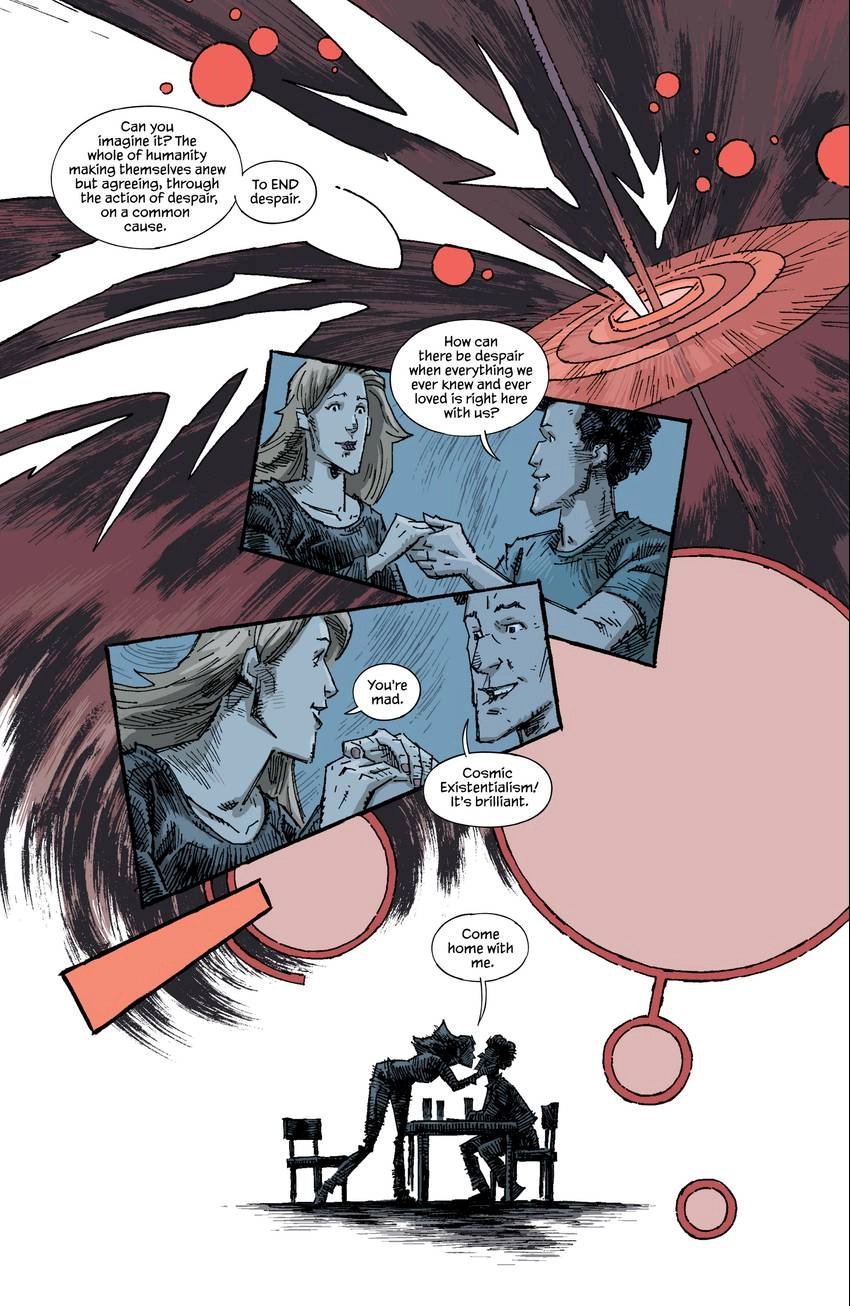 Palm Trees Chapter 16 page 22 - 