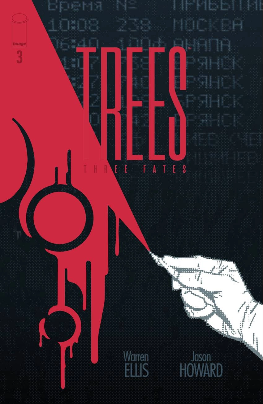 Palm Trees Chapter 17 page 1 - 