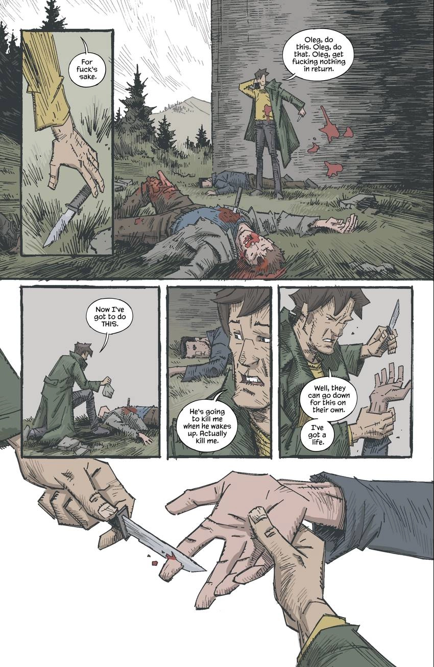 Palm Trees Chapter 17 page 16 - 