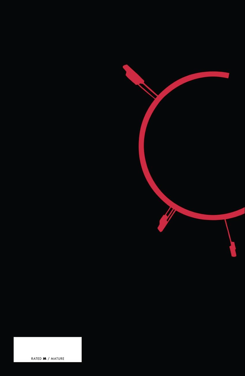 Palm Trees Chapter 17 page 24 - 