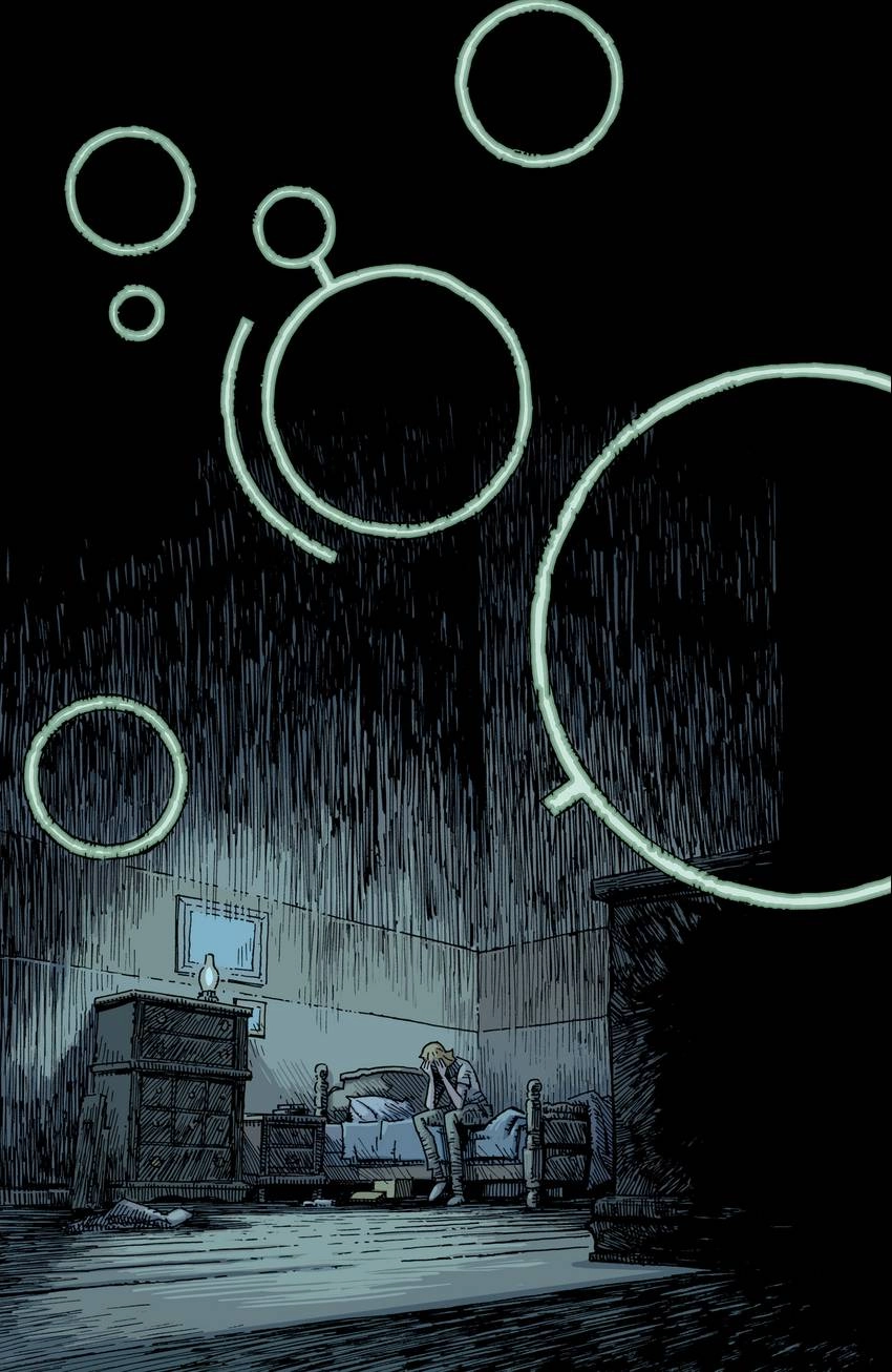 Palm Trees Chapter 17 page 7 - 