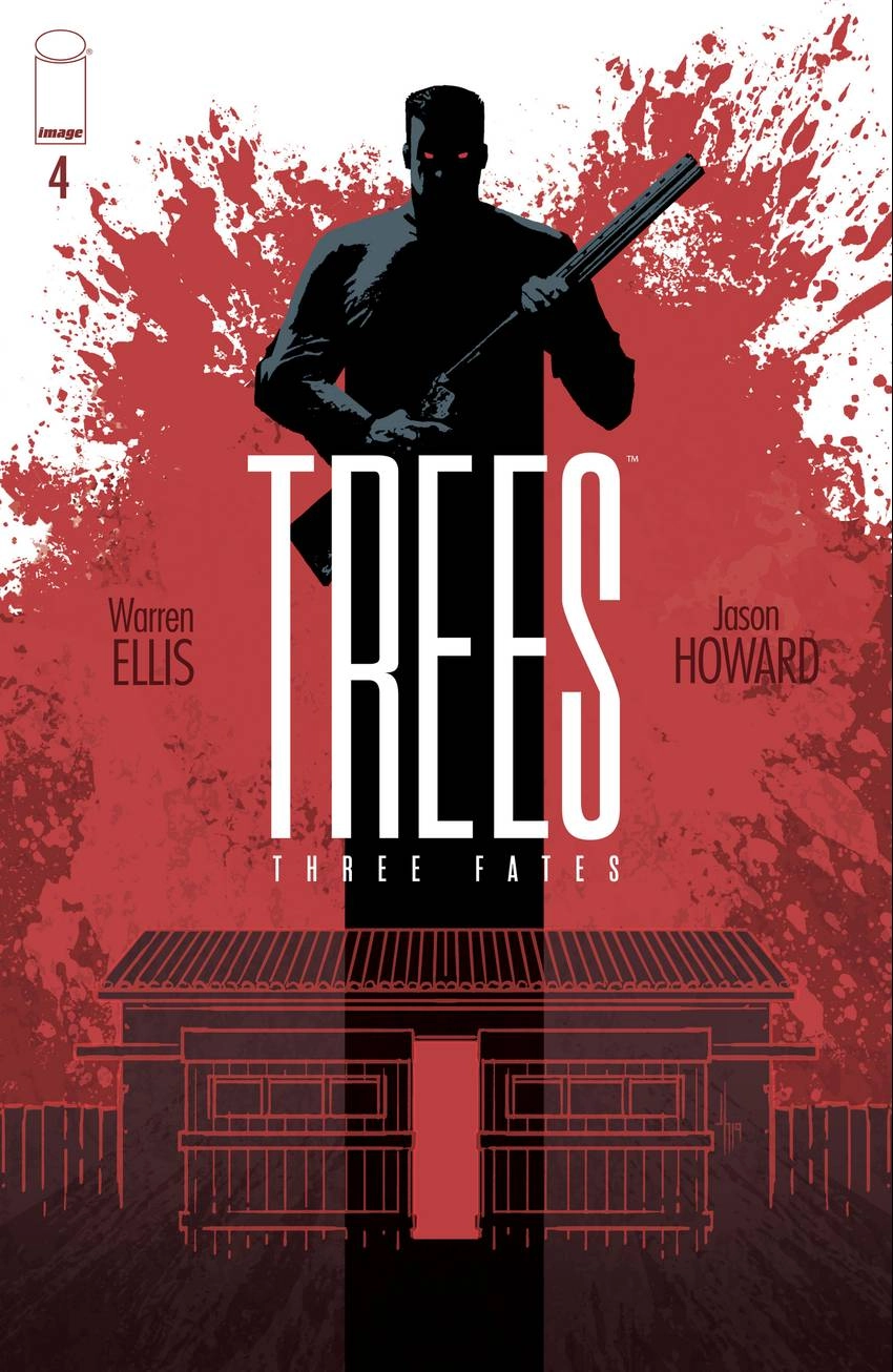 Palm Trees Chapter 18 page 1 - 