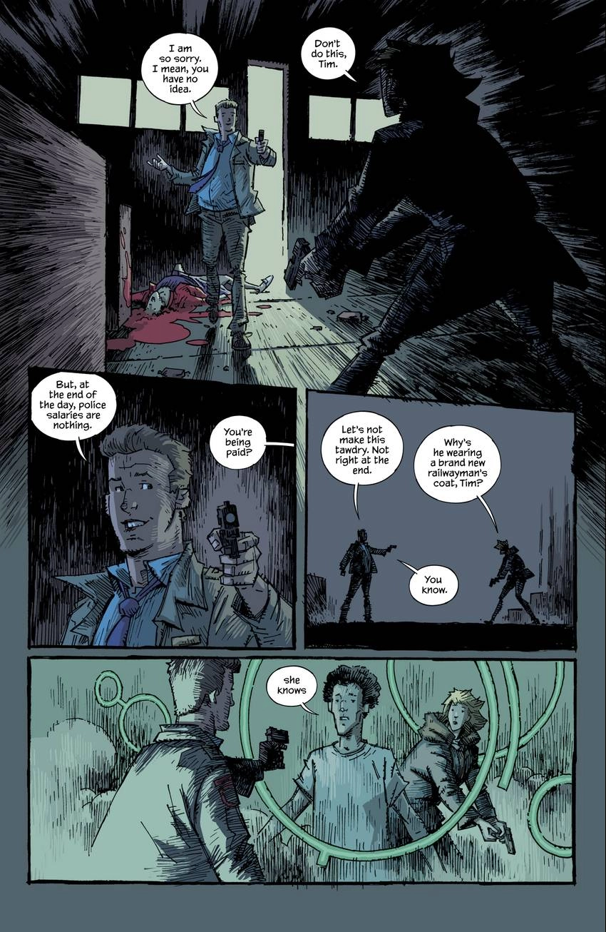 Palm Trees Chapter 18 page 16 - 