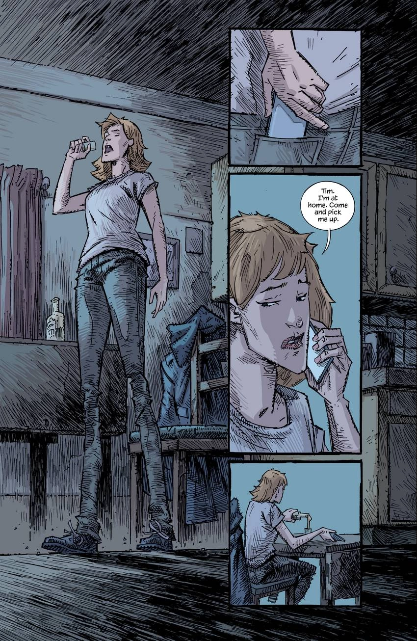 Palm Trees Chapter 18 page 3 - 