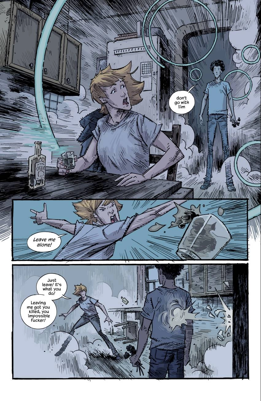 Palm Trees Chapter 18 page 6 - 