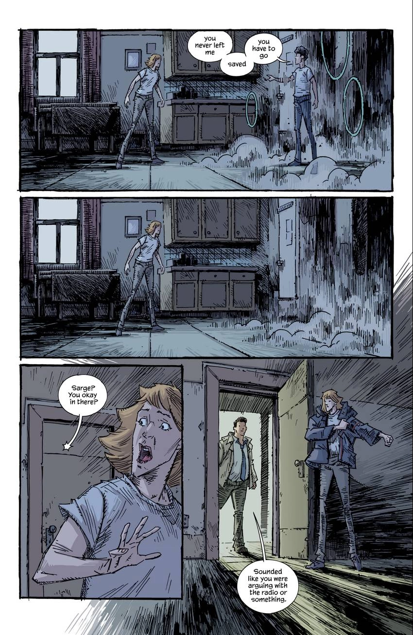Palm Trees Chapter 18 page 8 - 