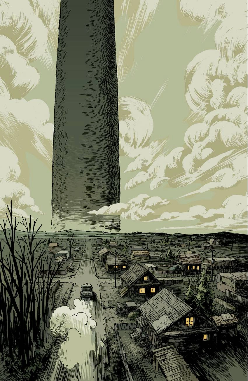 Palm Trees Chapter 18 page 10 - 