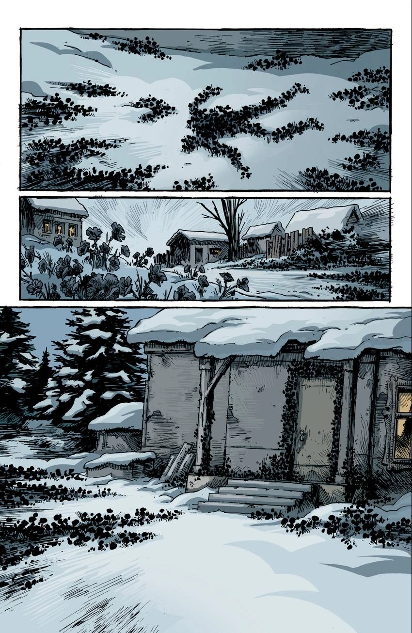 Palm Trees Chapter 19 page 22 - 