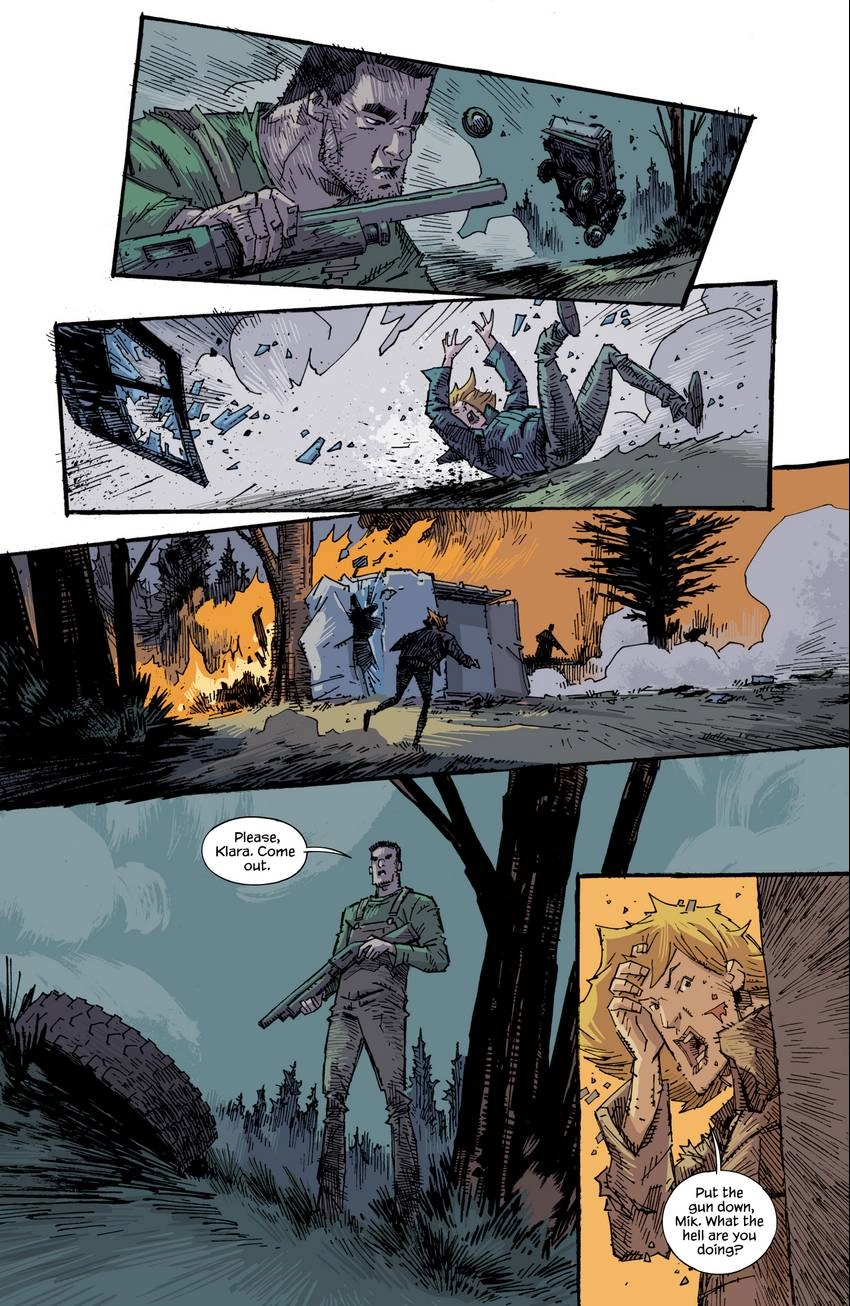 Palm Trees Chapter 19 page 4 - 