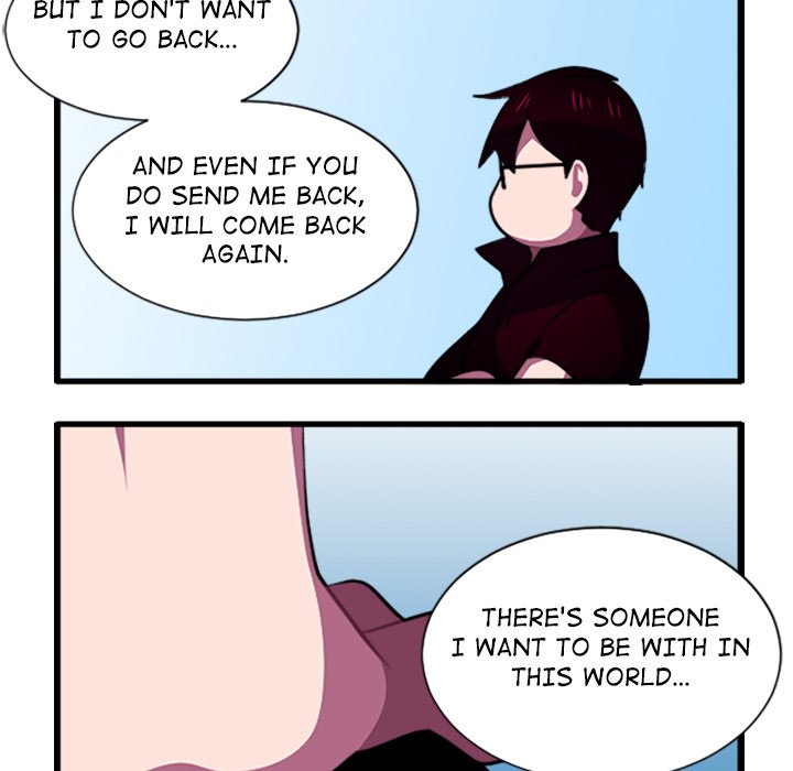 PANDEMIC PANDEMIC EP 229 - Toomics page 24 - 