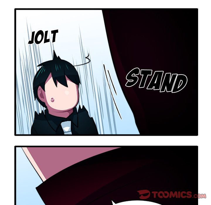 PANDEMIC PANDEMIC EP 229 - Toomics page 27 - 