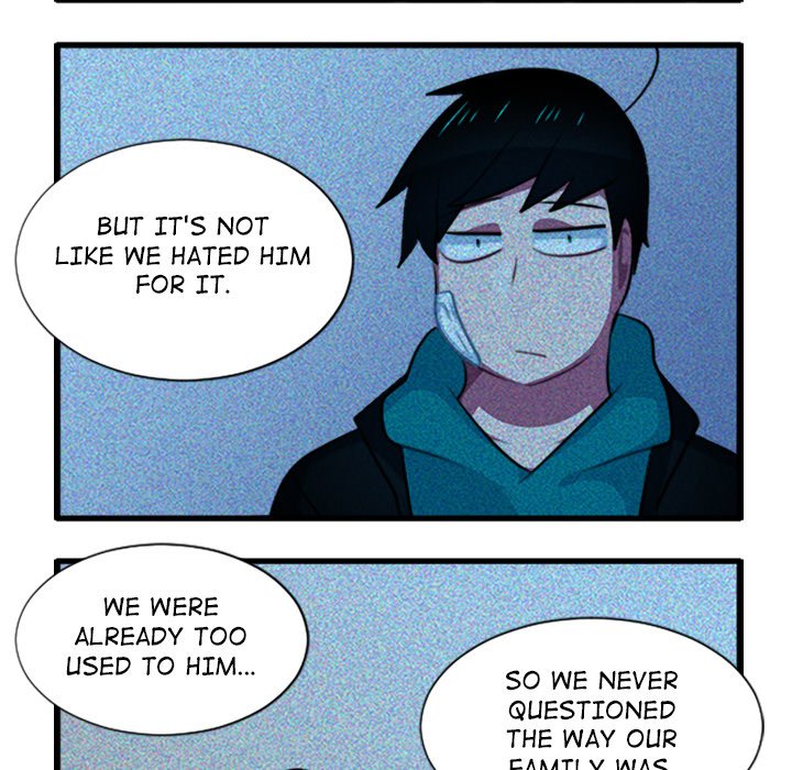 PANDEMIC PANDEMIC EP 229 - Toomics page 8 - 