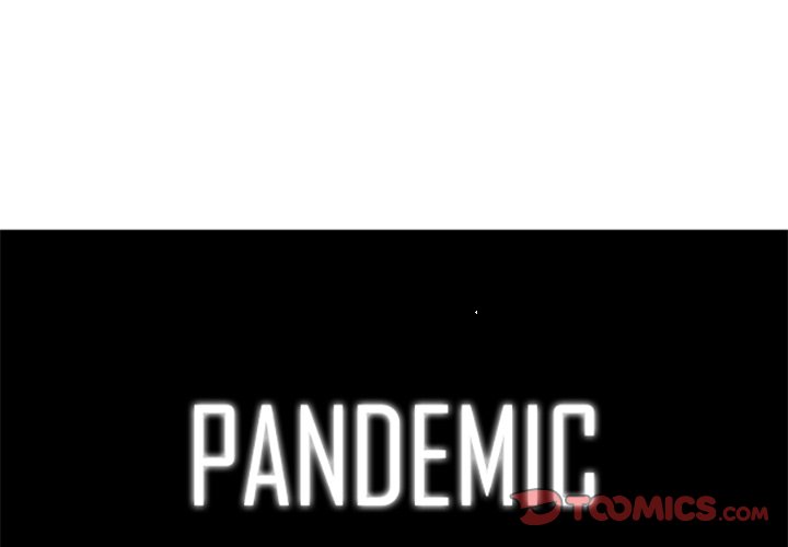 PANDEMIC PANDEMIC EP 230 - Toomics page 1 - 