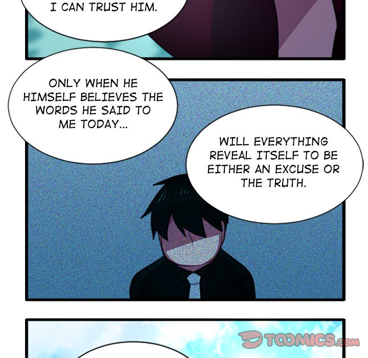PANDEMIC PANDEMIC EP 230 - Toomics page 11 - 