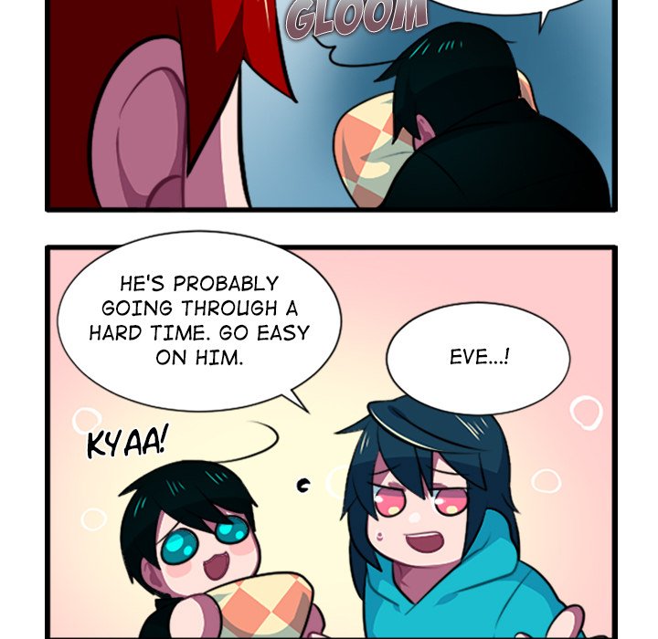 PANDEMIC PANDEMIC EP 230 - Toomics page 14 - 