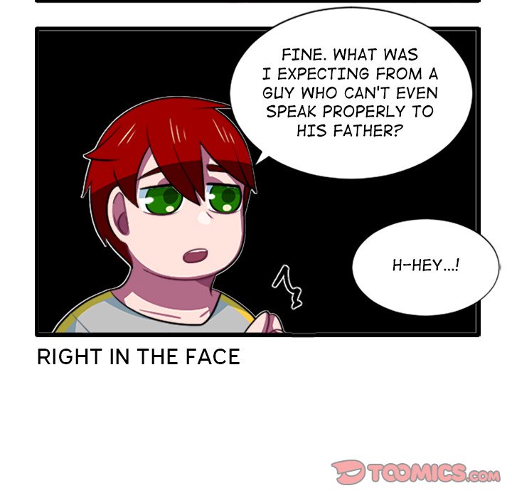 PANDEMIC PANDEMIC EP 230 - Toomics page 15 - 