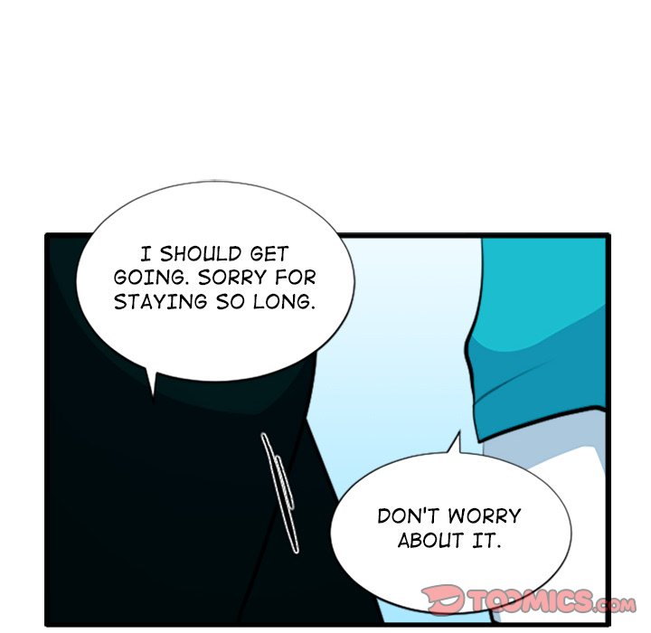 PANDEMIC PANDEMIC EP 230 - Toomics page 19 - 