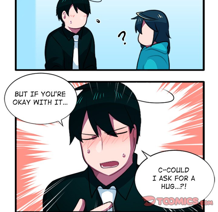 PANDEMIC PANDEMIC EP 230 - Toomics page 21 - 