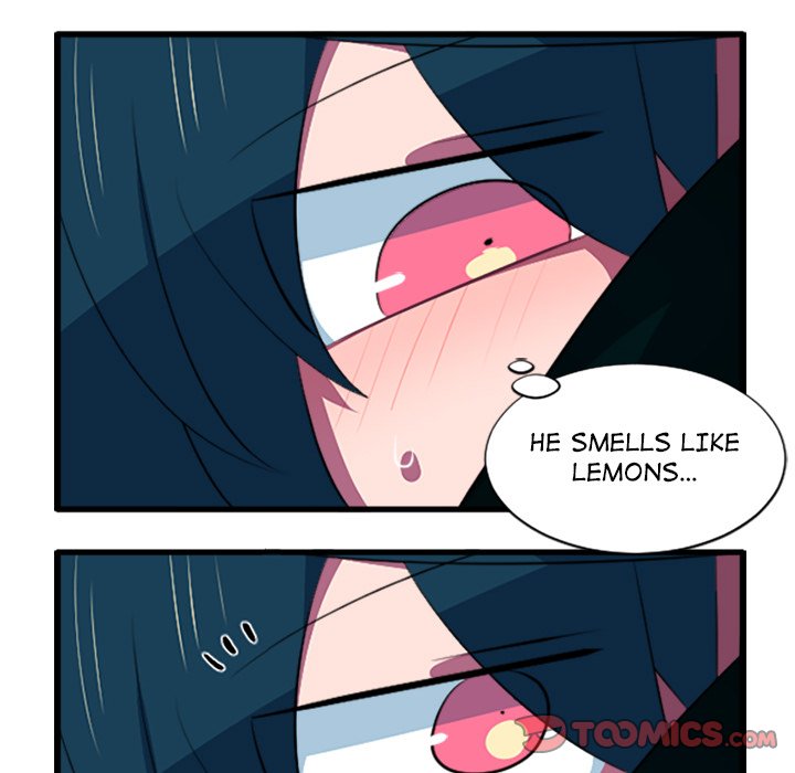 PANDEMIC PANDEMIC EP 230 - Toomics page 27 - 