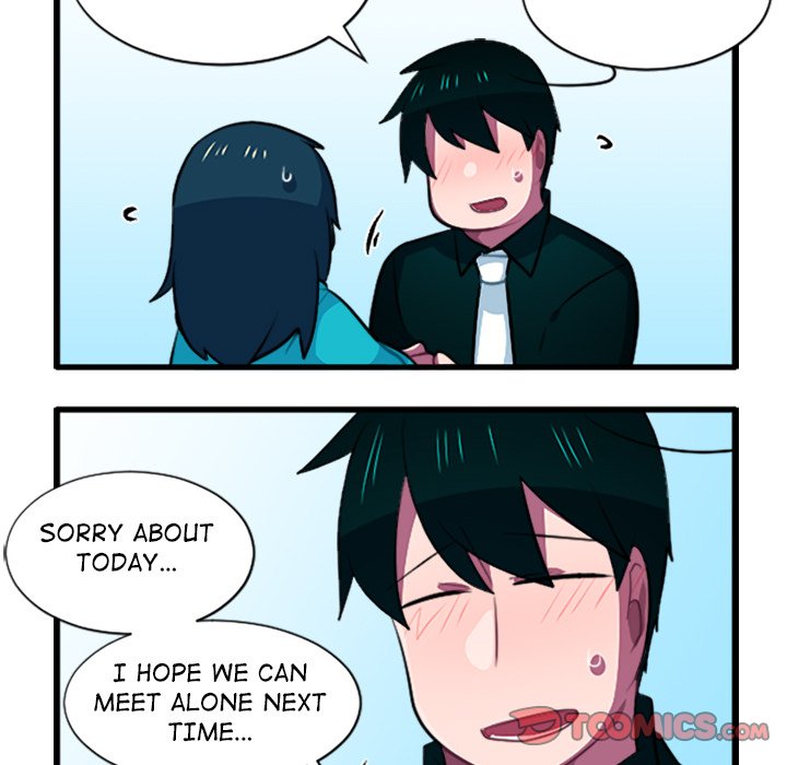 PANDEMIC PANDEMIC EP 230 - Toomics page 29 - 