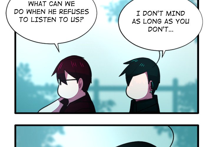 PANDEMIC PANDEMIC EP 230 - Toomics page 4 - 