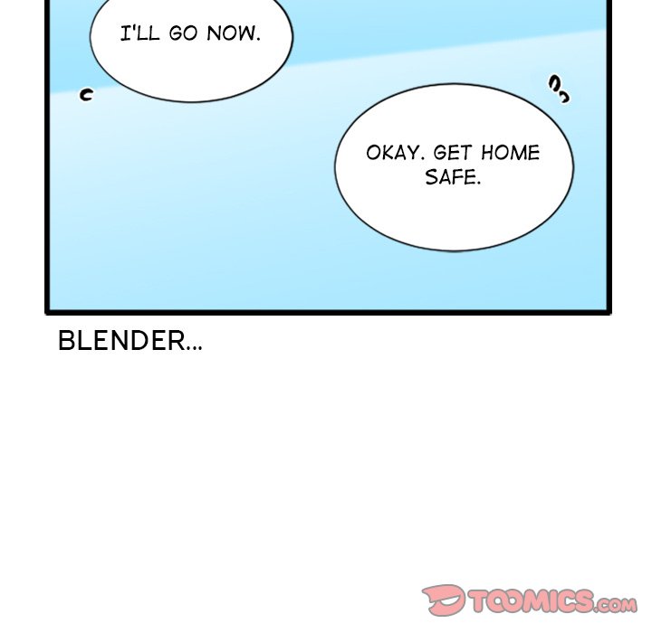 PANDEMIC PANDEMIC EP 230 - Toomics page 31 - 