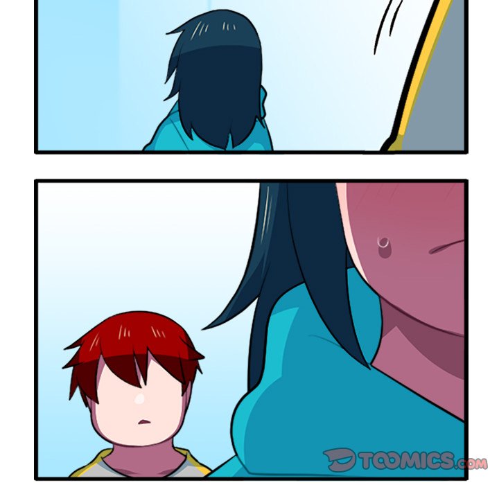 PANDEMIC PANDEMIC EP 230 - Toomics page 33 - 