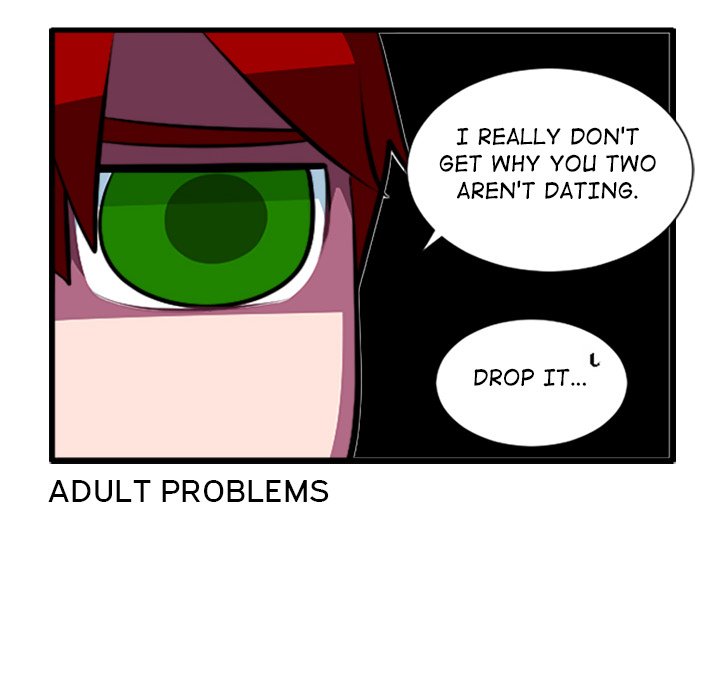 PANDEMIC PANDEMIC EP 230 - Toomics page 34 - 