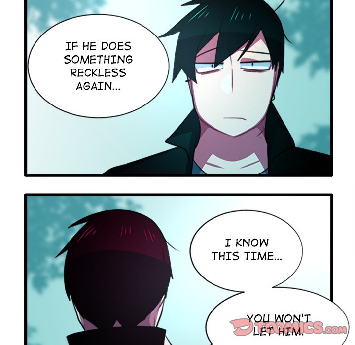 PANDEMIC PANDEMIC EP 230 - Toomics page 5 - 