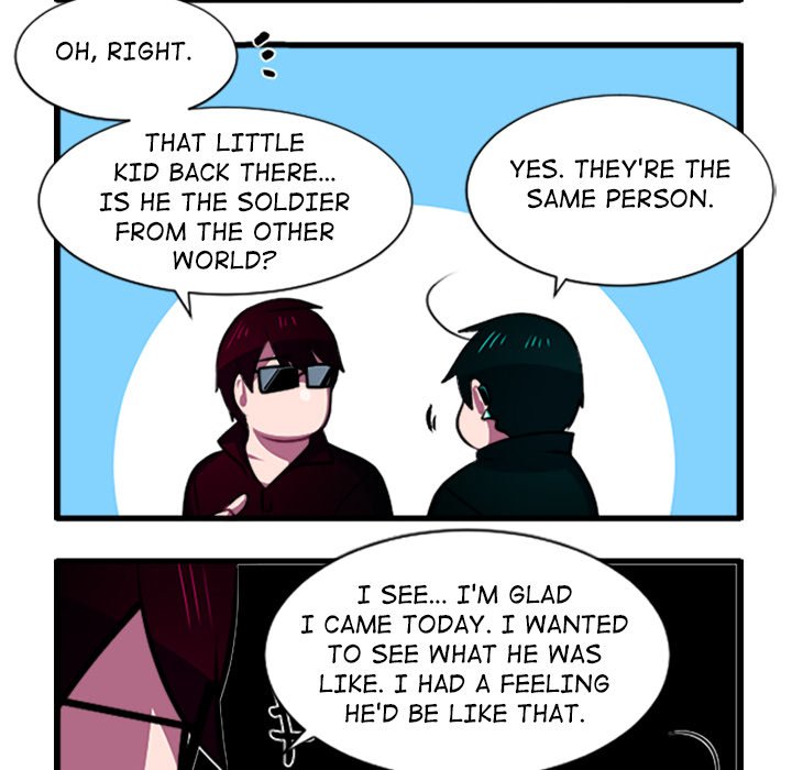 PANDEMIC PANDEMIC EP 230 - Toomics page 8 - 