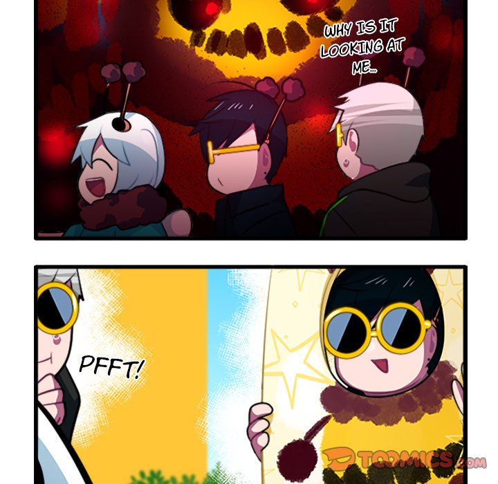 PANDEMIC PANDEMIC EP 231 - Toomics page 17 - 