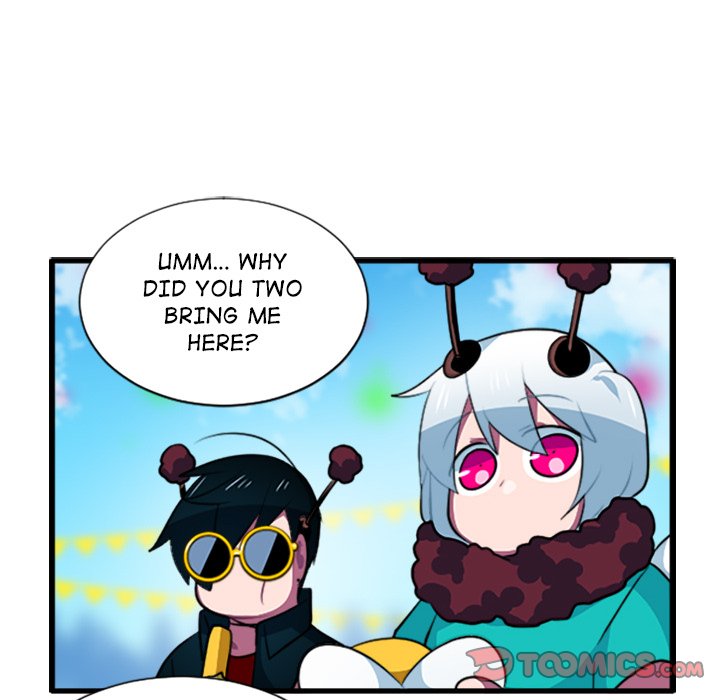 PANDEMIC PANDEMIC EP 231 - Toomics page 19 - 