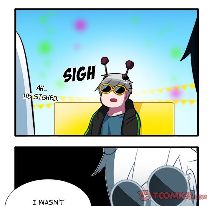 PANDEMIC PANDEMIC EP 231 - Toomics page 27 - 