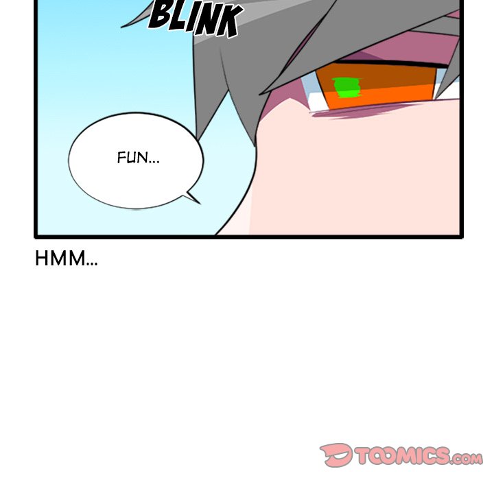 PANDEMIC PANDEMIC EP 231 - Toomics page 31 - 