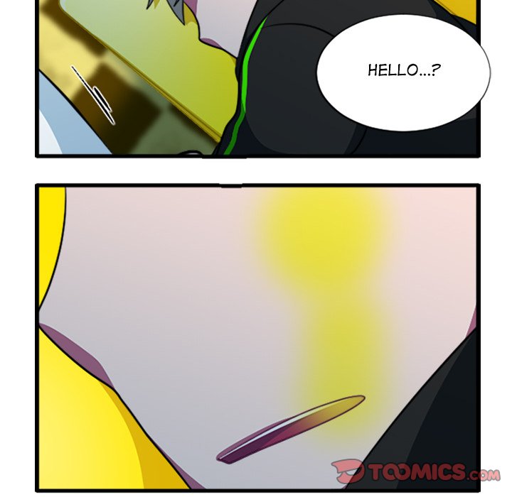 PANDEMIC PANDEMIC EP 231 - Toomics page 33 - 