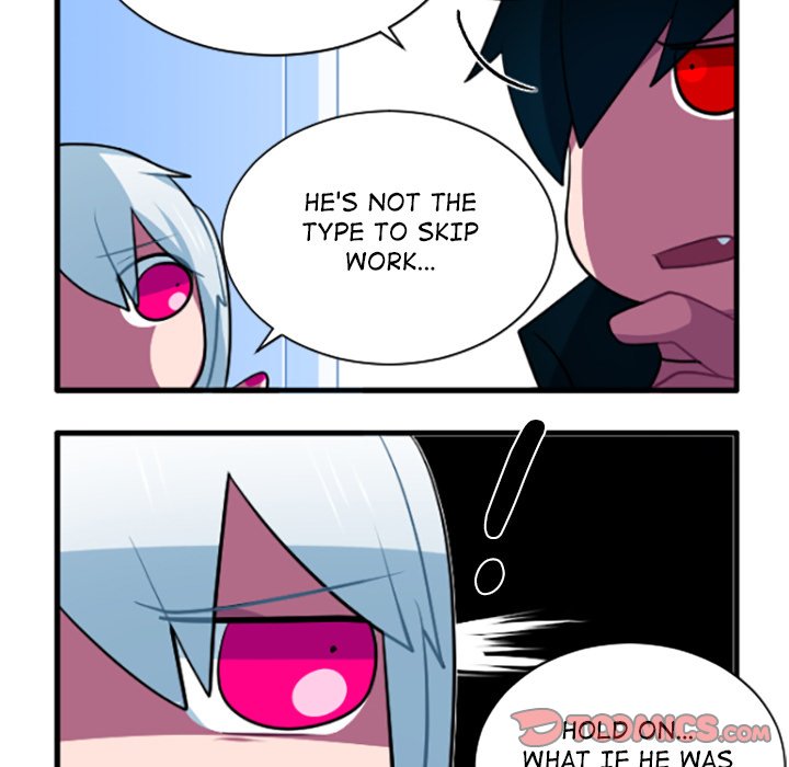 PANDEMIC PANDEMIC EP 231 - Toomics page 5 - 