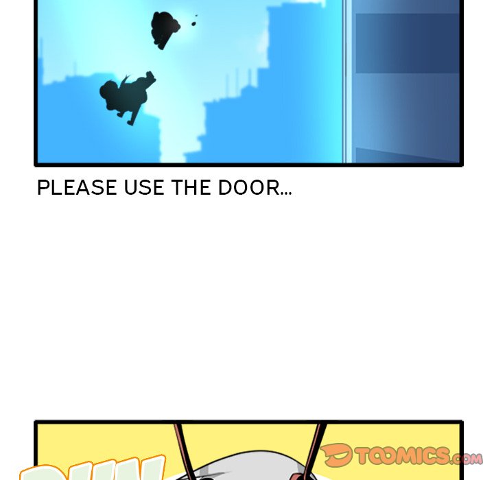 PANDEMIC PANDEMIC EP 231 - Toomics page 9 - 