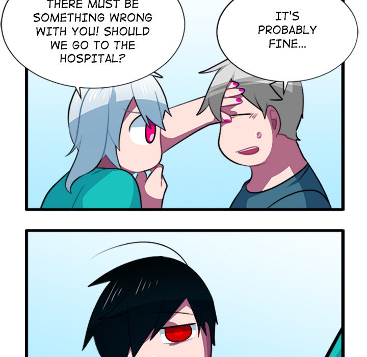PANDEMIC PANDEMIC EP 232 - Toomics page 12 - 