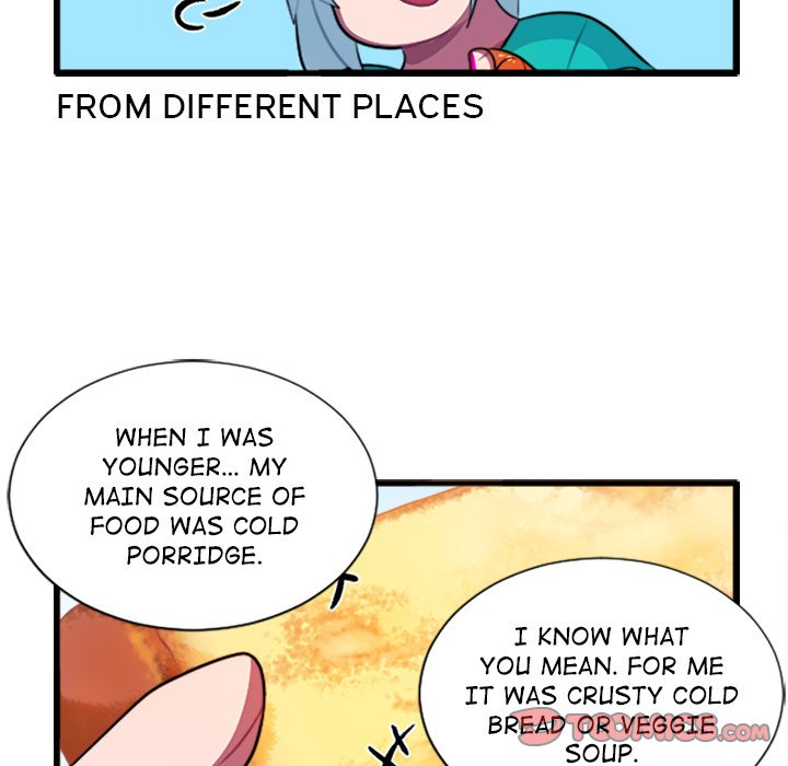 PANDEMIC PANDEMIC EP 232 - Toomics page 17 - 
