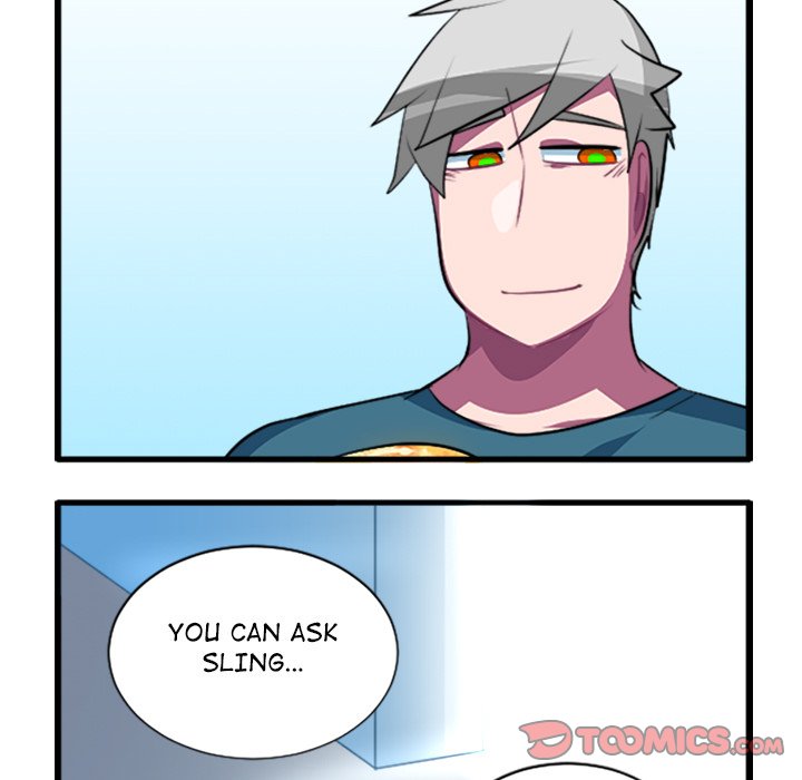 PANDEMIC PANDEMIC EP 232 - Toomics page 19 - 