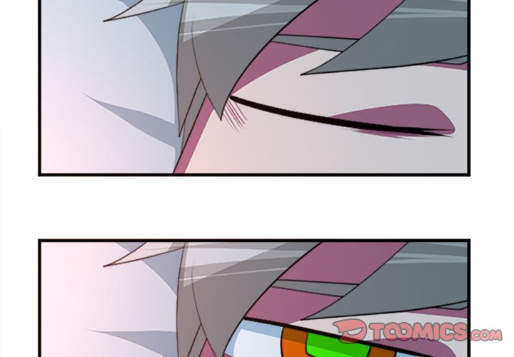 PANDEMIC PANDEMIC EP 232 - Toomics page 3 - 