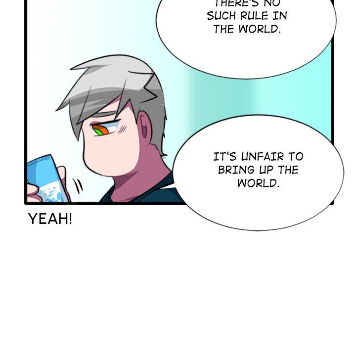 PANDEMIC PANDEMIC EP 232 - Toomics page 26 - 
