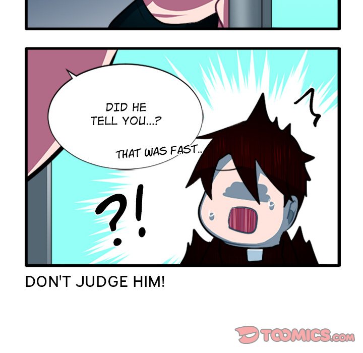 PANDEMIC PANDEMIC EP 232 - Toomics page 29 - 