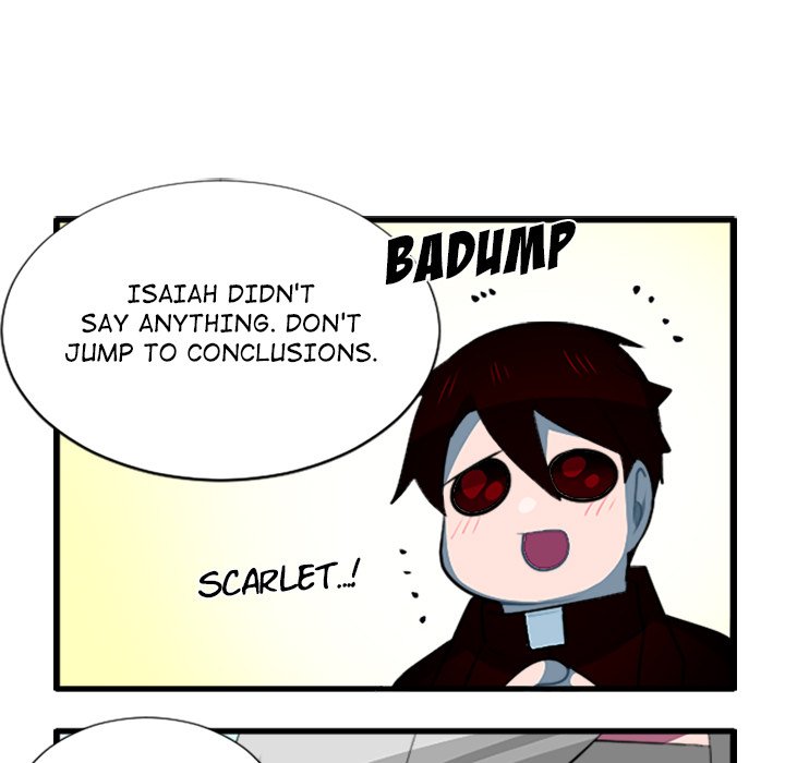 PANDEMIC PANDEMIC EP 232 - Toomics page 30 - 
